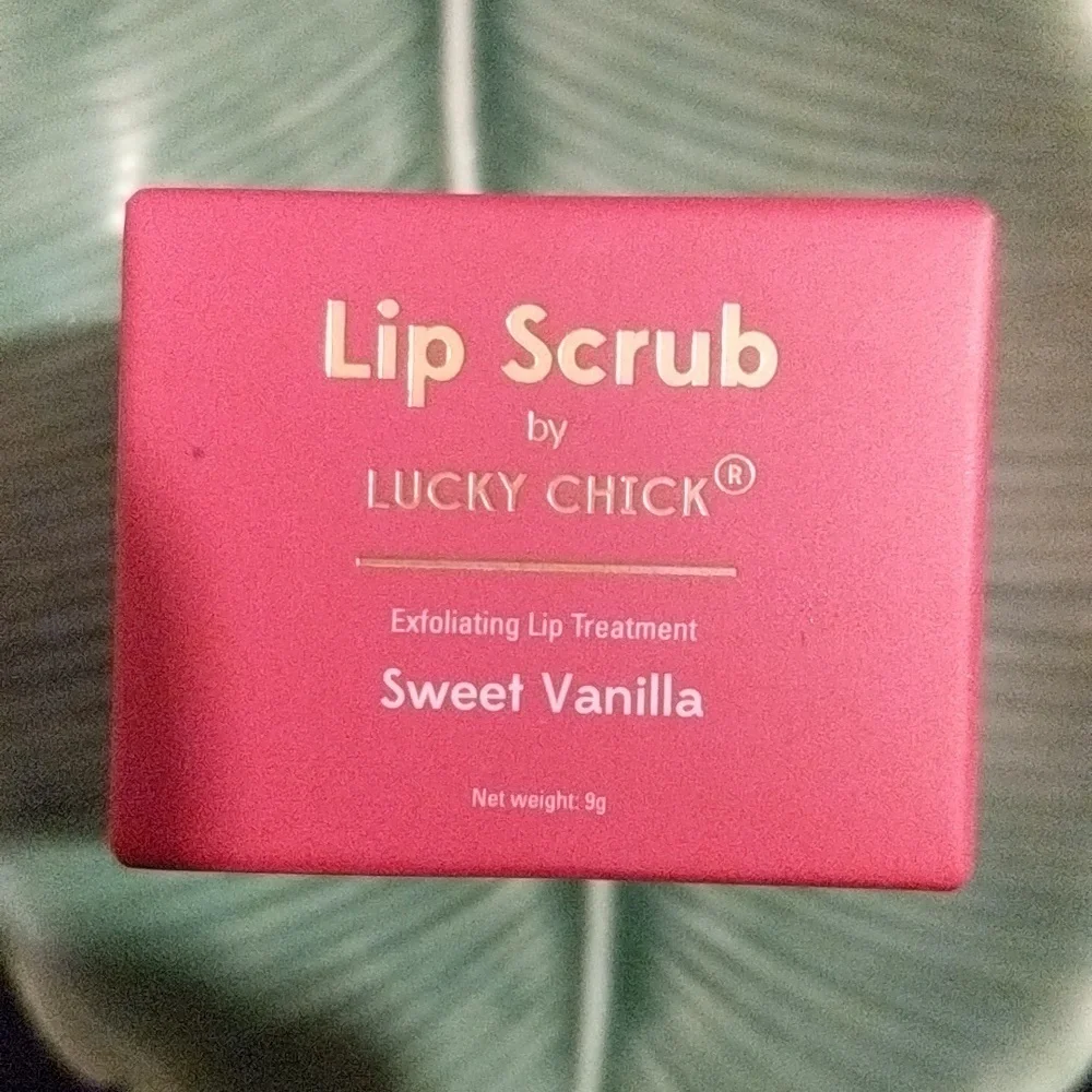Lucky Chick lucky chick